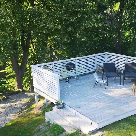 Cozy Close To Idyllic Archipelago With Additional Building If Booked For Than 2 People *