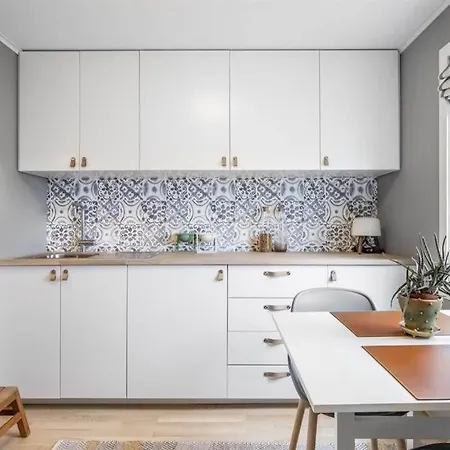 Ferienhaus Cozy Close To Idyllic Archipelago With Additional Building If Booked For Than 2 People *