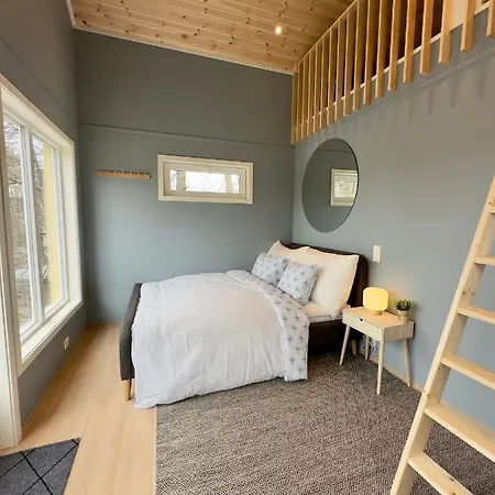 Cozy Close To Idyllic Archipelago With Additional Building If Booked For Than 2 People Ferienhaus