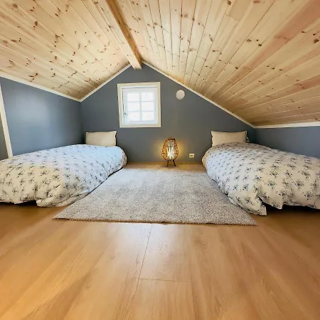 Holiday home Cozy Close To Idyllic Archipelago With Additional Building If Booked For Than 2 People *