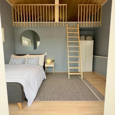 Cozy Close To Idyllic Archipelago With Additional Building If Booked For Than 2 People *