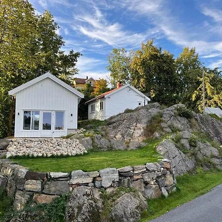 Ferienhaus Cozy Close To Idyllic Archipelago With Additional Building If Booked For Than 2 People *