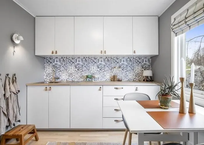 Ferienhaus Cozy Close To Idyllic Archipelago With Additional Building If Booked For Than 2 People *
