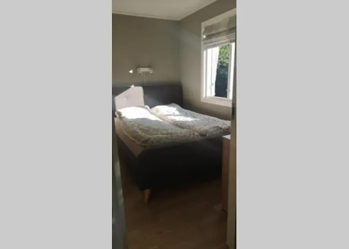 Cozy Close To Idyllic Archipelago With Additional Building If Booked For Than 2 People