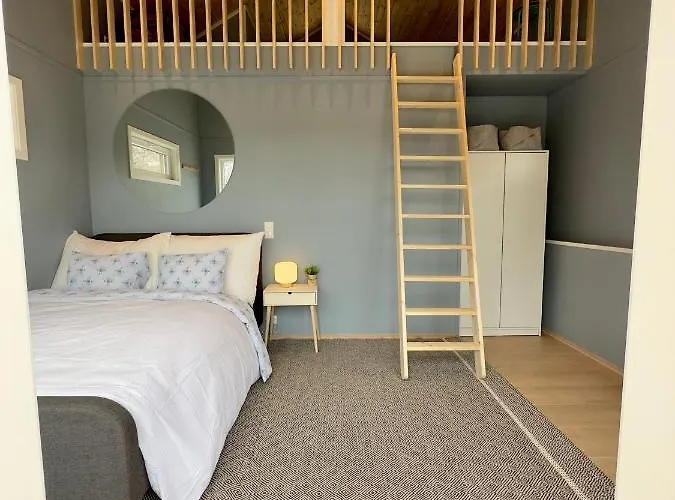 Cozy Close To Idyllic Archipelago With Additional Building If Booked For Than 2 People *